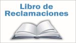 Libro de Reclamaciones